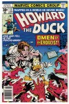 Howard The Duck  13 FVF